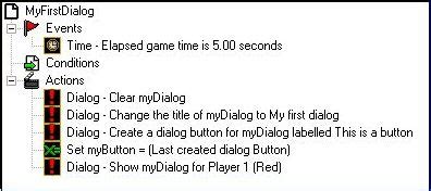 wc3 world editor|Dialog Box Tutorial .